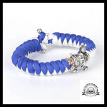 Bracelet King (Paracorde)