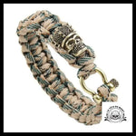 Bracelet King (Paracorde)