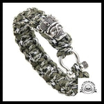 Bracelet King (Paracorde)