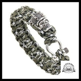 Bracelet King (Paracorde)