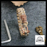 Bracelet King (Paracorde)