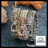 Bracelet King (Paracorde)