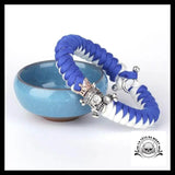 Bracelet King (Paracorde)