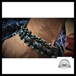 Bracelet Motard (Acier)