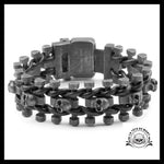 Bracelet Motard (Acier)