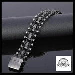 Bracelet Motard (Acier)