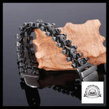 Bracelet Motard (Acier)