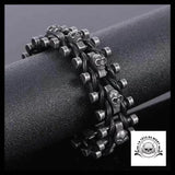 Bracelet Motard (Acier)