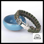 Bracelet Motard (Paracorde)