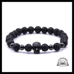 Bracelet Or (Perles)