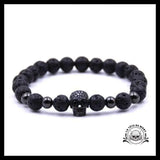 Bracelet Or (Perles)