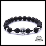 Bracelet Or (Perles)