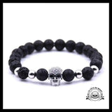 Bracelet Or (Perles)