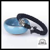Bracelet Pirate Corsaire (Paracorde)