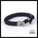 Bracelet Pirate Corsaire (Paracorde)