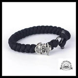 Bracelet Pirate Corsaire (Paracorde)