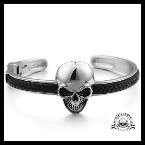 Bracelet Punk (Acier)