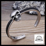 Bracelet Punk (Acier)