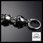 Bracelet Rock Homme (Acier)