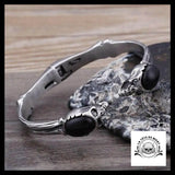 Bracelet Rock N Roll (Acier)