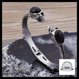 Bracelet Rock N Roll (Acier)