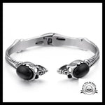 Bracelet Rock N Roll (Acier)