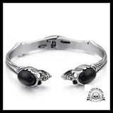 Bracelet Rock N Roll (Acier)