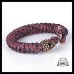 Bracelet Rond (Paracorde)