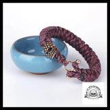 Bracelet Rond (Paracorde)