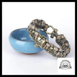 Bracelet Templier Homme (Paracorde)