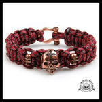 Bracelet Templier (Paracorde)