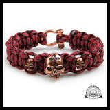 Bracelet Templier (Paracorde)