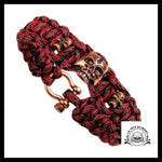 Bracelet Templier (Paracorde)