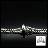 Bracelet Tête de Mort Drôle