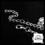 Bracelet Tête de Mort Halloween