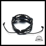 Bracelet Tête de Mort Image