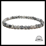 Bracelet Tête de Mort Mini Crâne