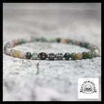 Bracelet Tête de Mort petit Crâne