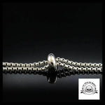 Bracelet Tête de Mort Squelette