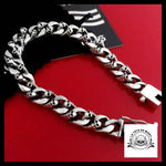 Bracelet Viking (Argent)