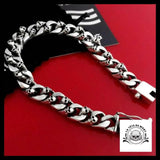 Bracelet Viking (Argent)