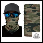 Cache-cou Militaire