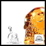 Carafe Tête de Mort