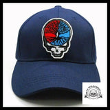 Casquette Arbre Tête de Mort