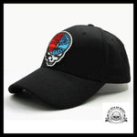 Casquette Arbre Tête de Mort