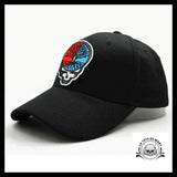 Casquette Arbre Tête de Mort