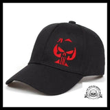 Casquette As De Pique - Crâne Passion