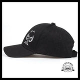 Casquette As De Pique - Crâne Passion