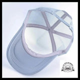 Casquette de Baseball Tête Mort