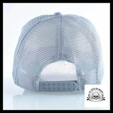 Casquette de Baseball Tête Mort